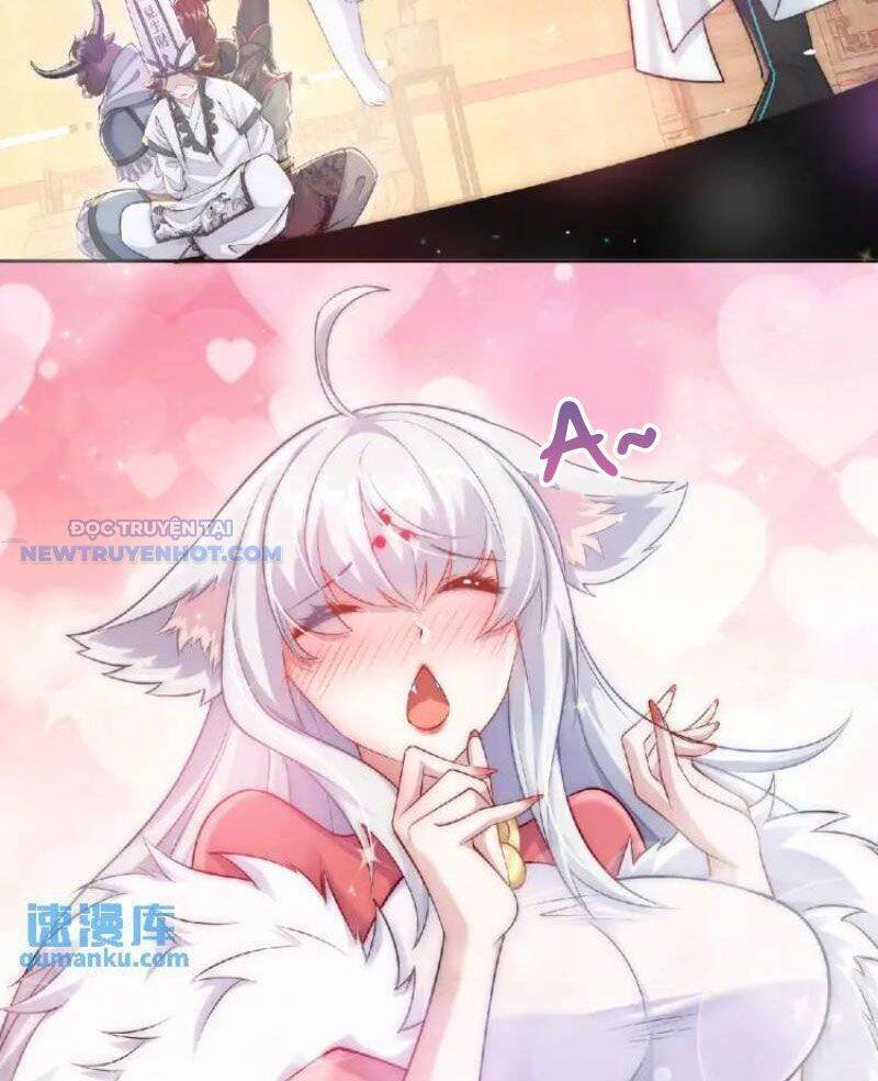 ta thực sự không muốn làm thần tiên chapter 36 48