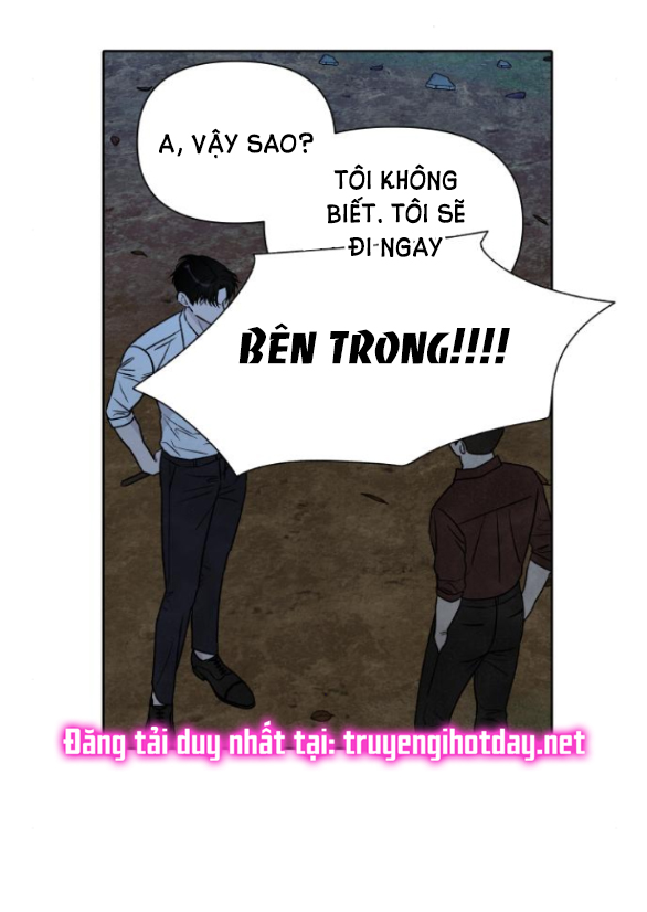 điều khiến tôi quyết tâm muốn chết chapter 93.2 32