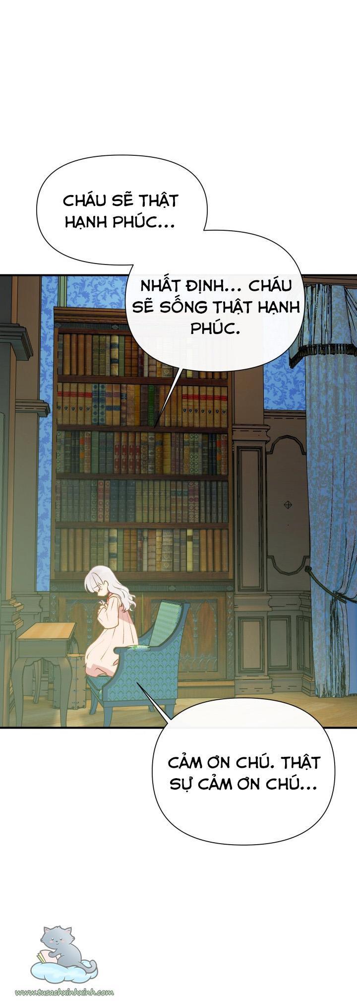 công nương khế ước của gia tộc công tước quái vật chapter 42 11