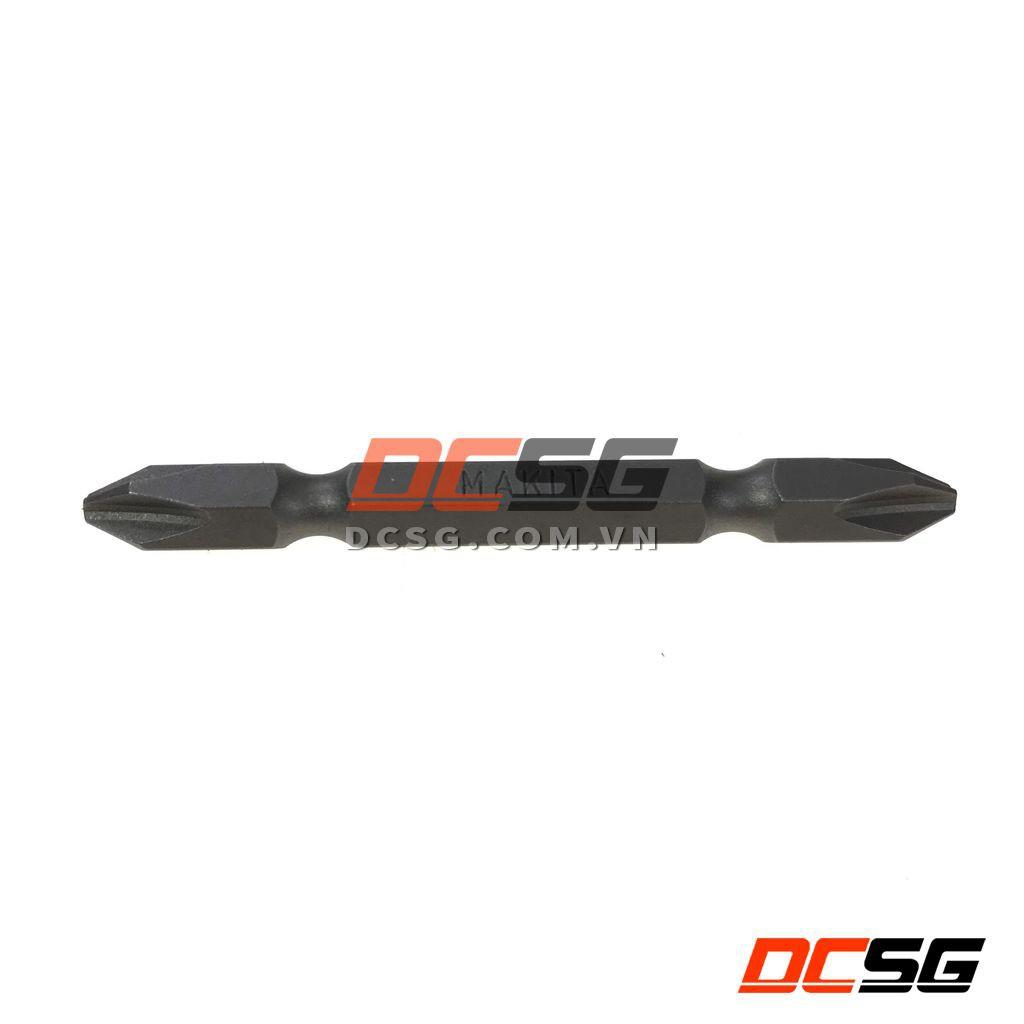 Mũi vít bake 2 đầu PH2x65mm Makita D-33679 | DCSG