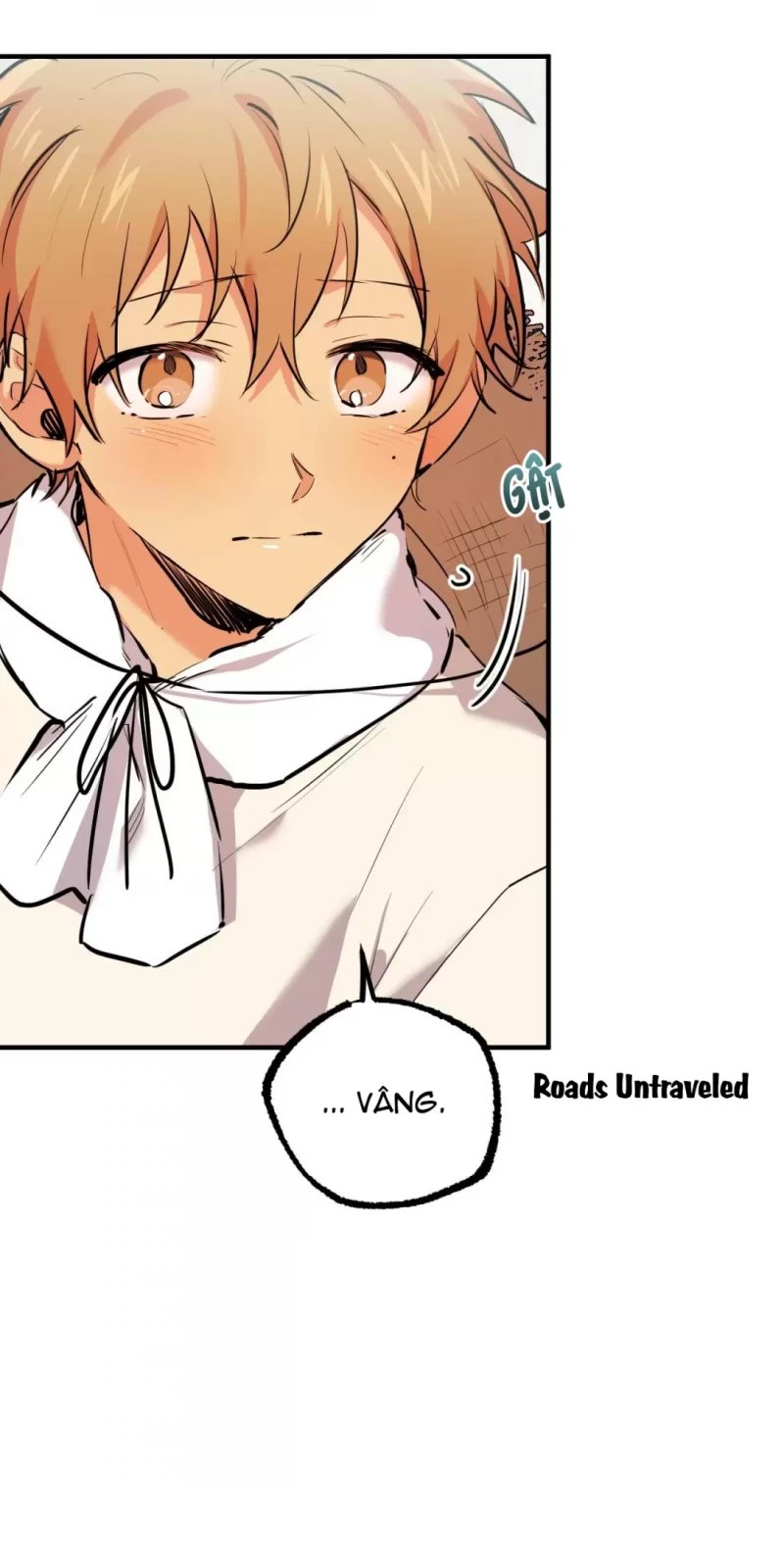 những chú thỏ của hapypy chapter 31.5 18