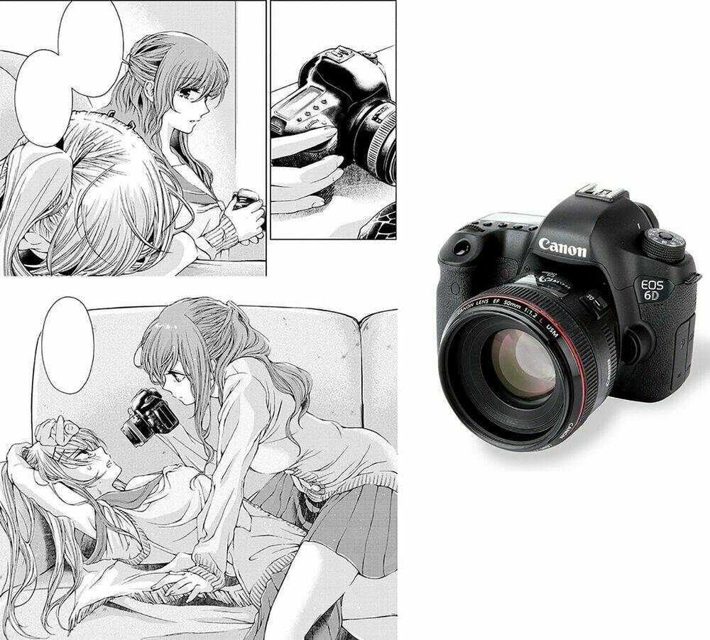 luminous=blue chapter 3 32