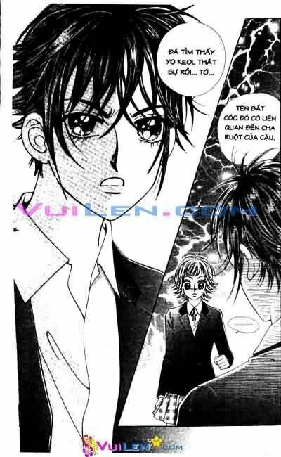 anh là của tôi chapter 10 7