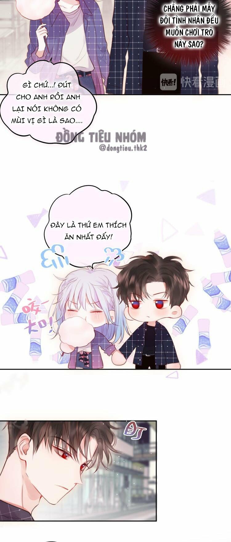 trú dạ liên miên chapter 68 8