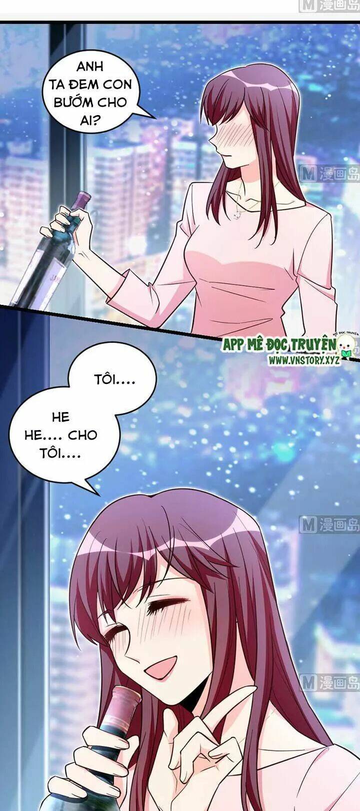 thiên hậu trở về chapter 147 16