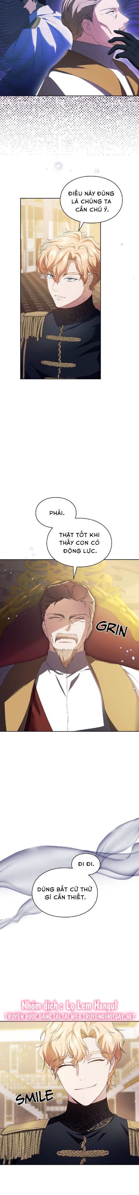 thánh nữ evelina chapter 14 4