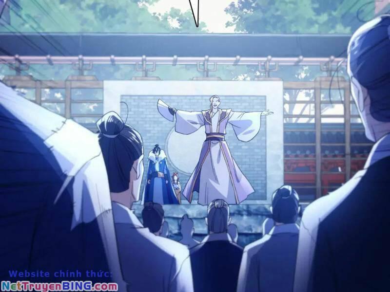 không nhường nữa ta chết, ta liền thật vô địch chapter 127 120