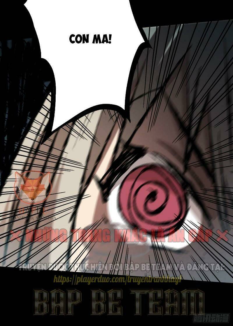 kiêm chức diêm vương chapter 9 18