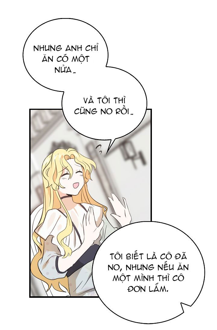 tôi là bạn gái cũ của một vị anh hùng chapter 5 2