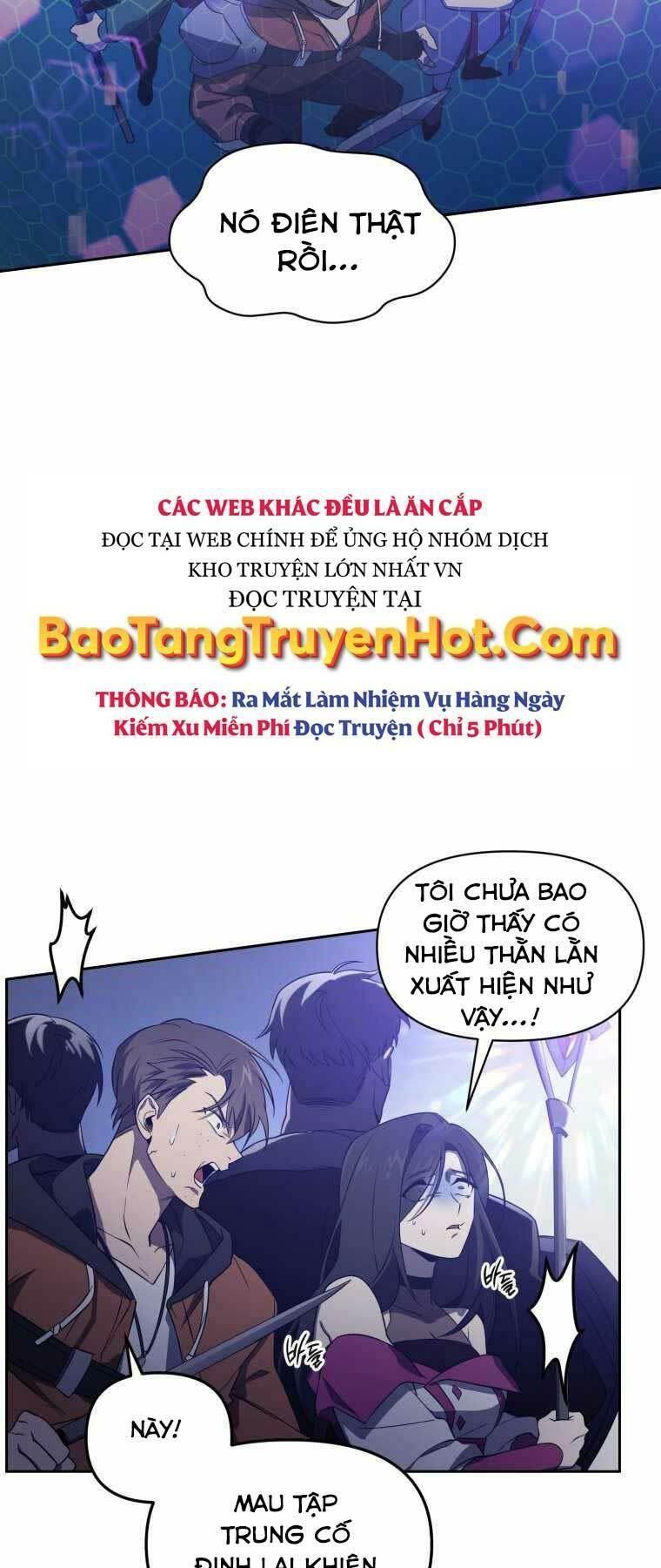 sự trở lại của người chơi sau 10000 năm chapter 16 50