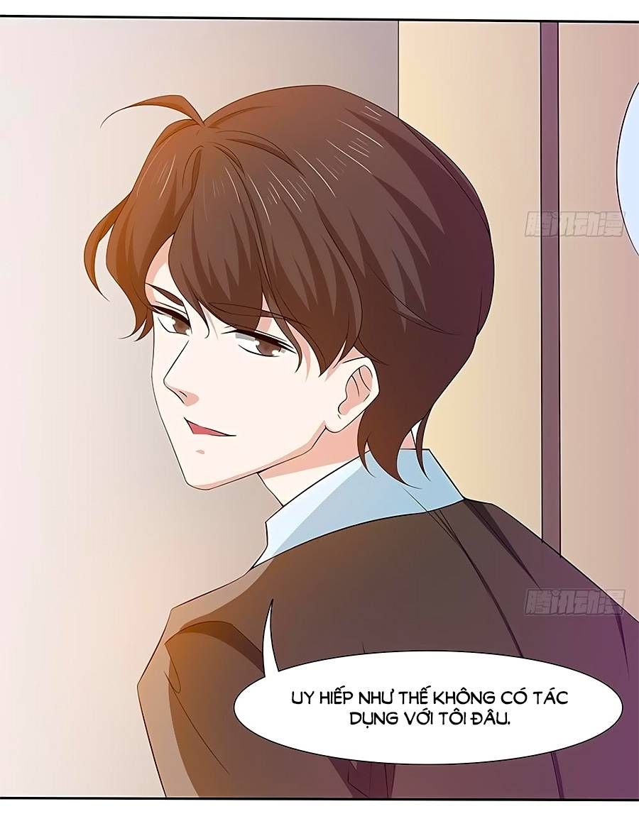 cô sát thủ ơi, yêu nhau nhé chapter 28 7