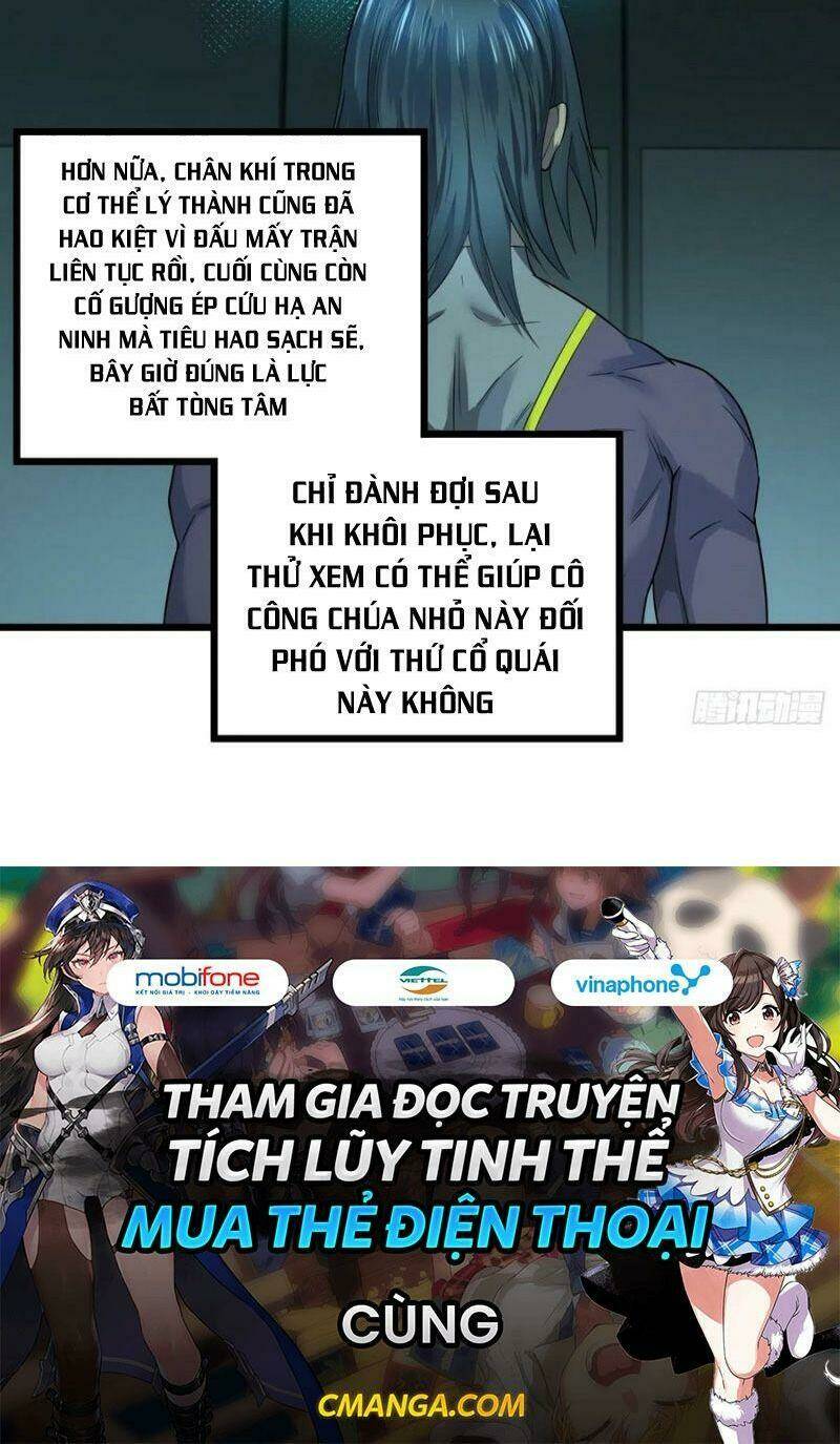 danh sách kẻ phản diện chapter 104 44