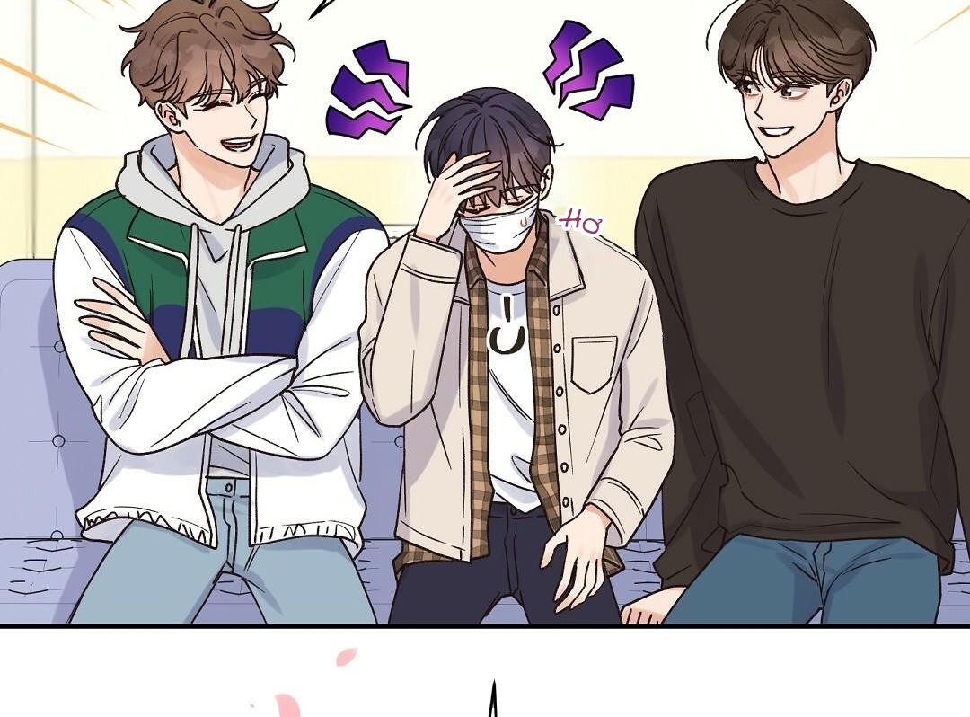 phức cảm tự ti của omega chapter 15 20