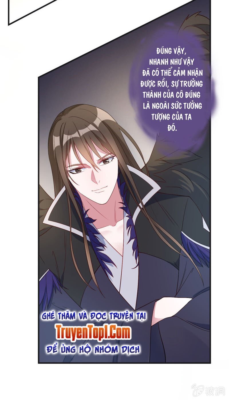 tà y cuồng thê chapter 128 24