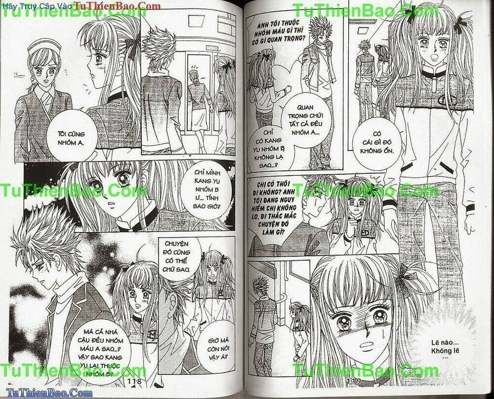 đại ca tuổi yêu chapter 14 60