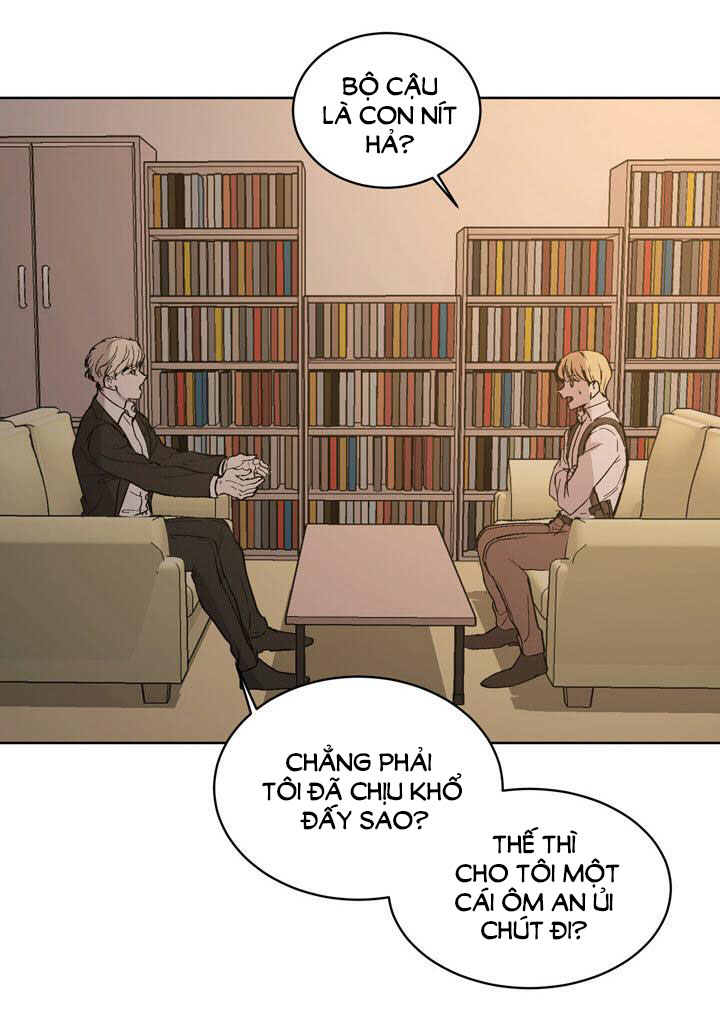 bùng nổ chapter 2 24