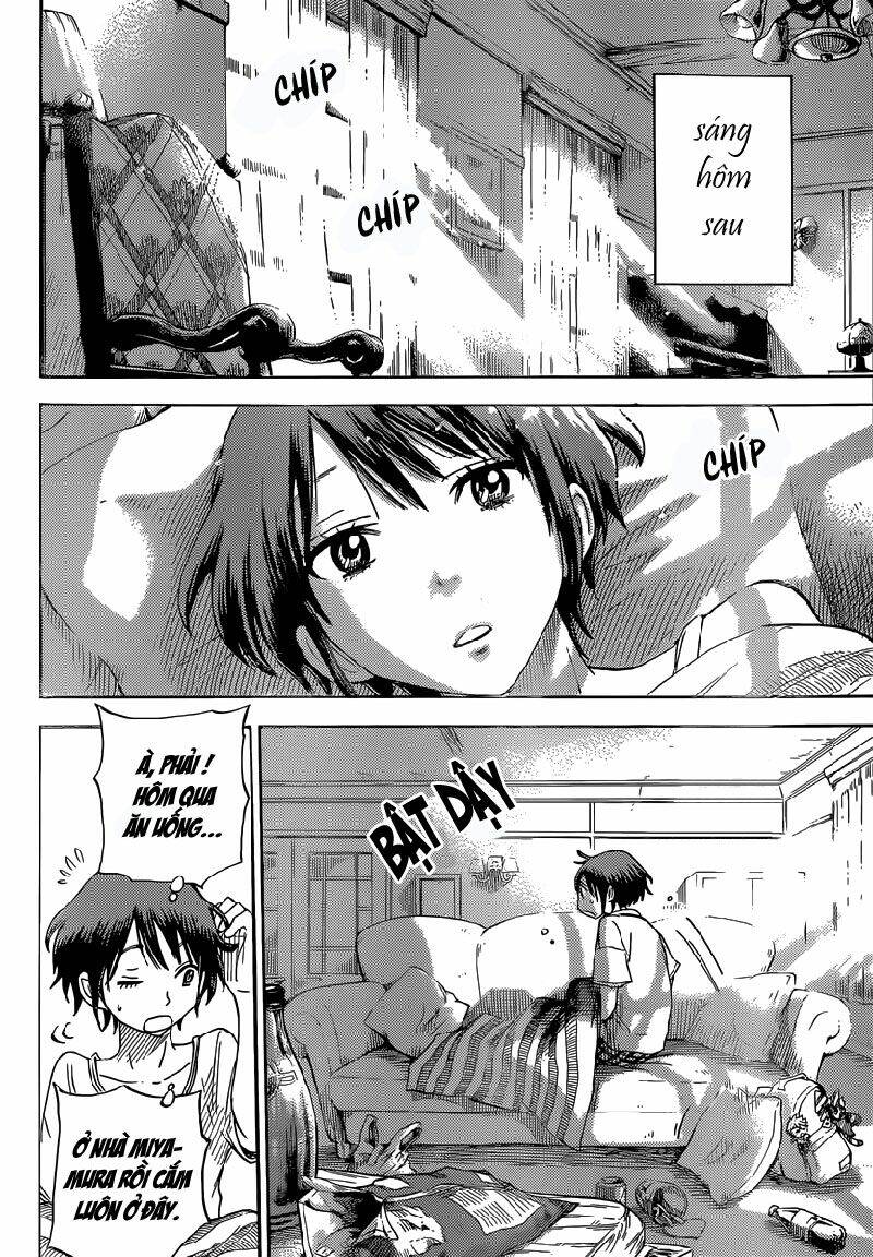 yamada và thất đại ma nữ chapter 64 19