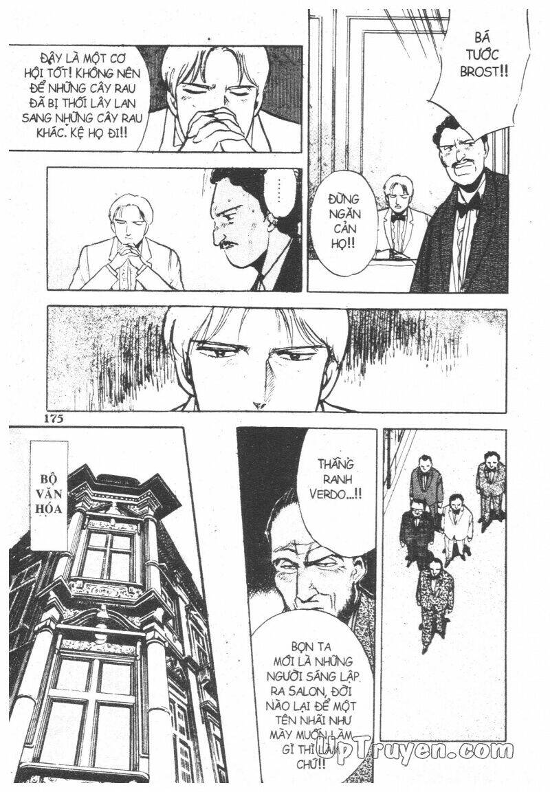 mush (họa sĩ thiên tài) chapter 4 178