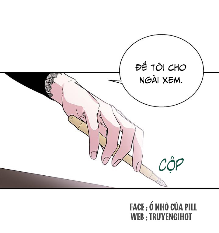 vợ ơi, anh sắp trụ không nổi rồi! chapter 6.1 15