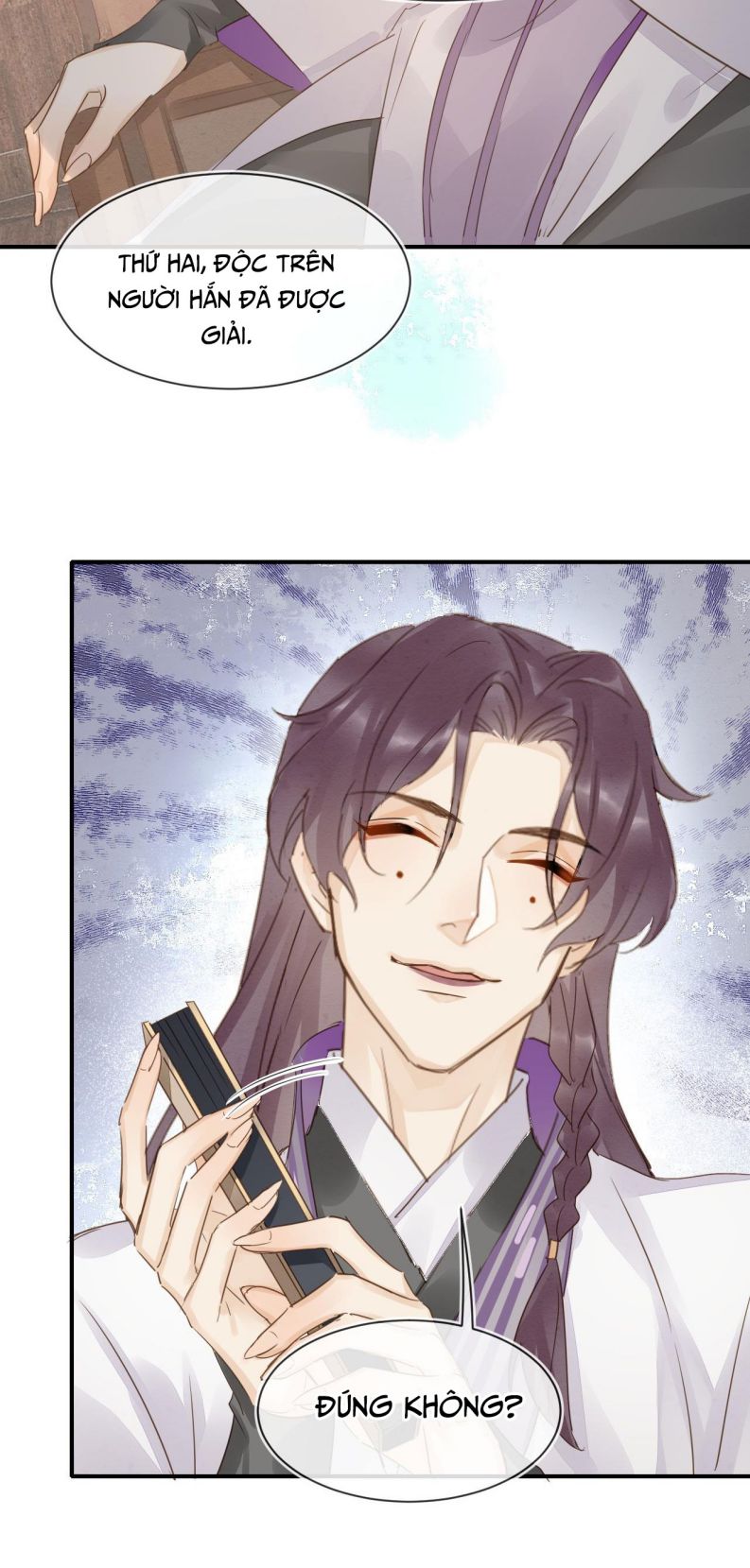 tù long chapter 56 19