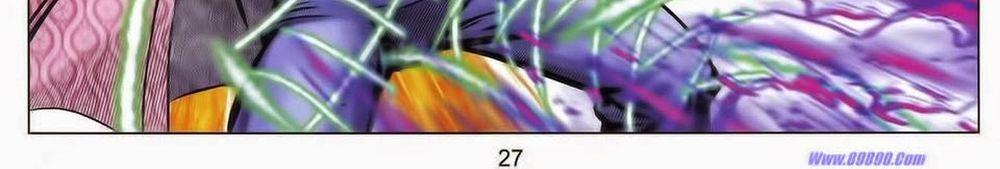 tuyệt thế vô song 2 chapter 73 52