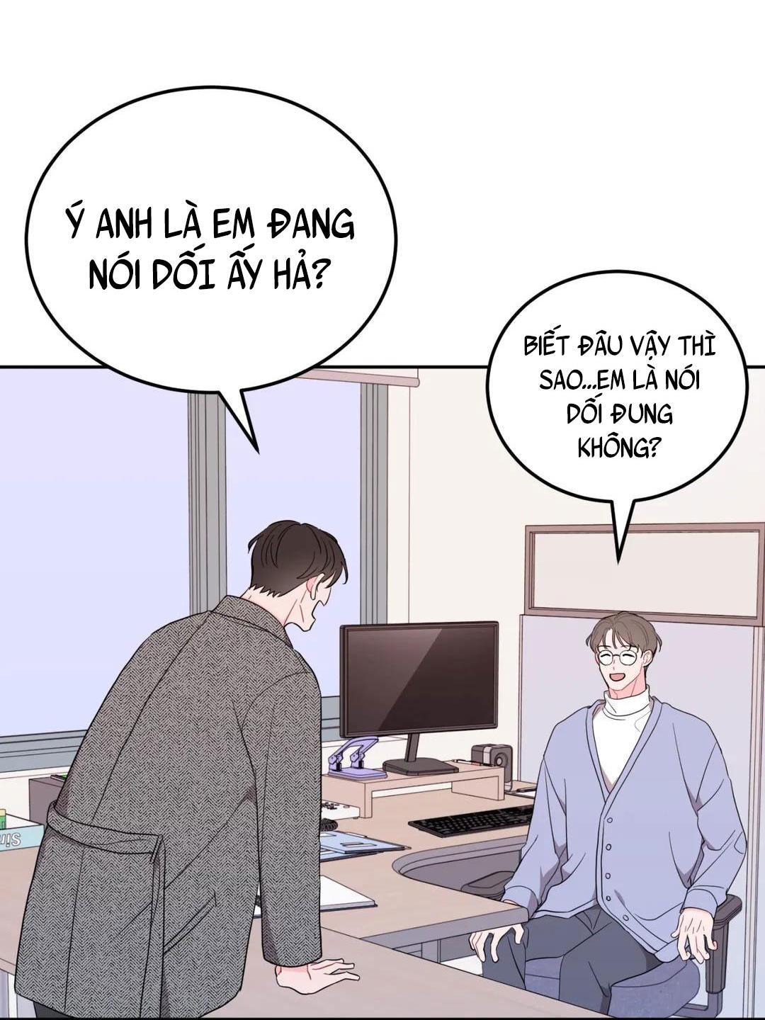 lưng chừng chapter 2 87