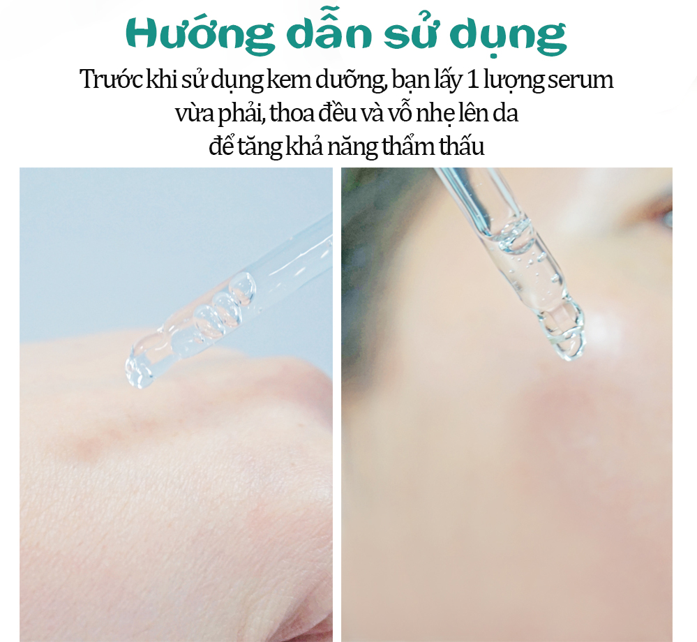 Serum cải thiện nám tàn nhang - ngừa lão hóa da - giảm mụn thâm - trắng sáng da Care:nel Niacinamide 10% Zinc 1% Serum