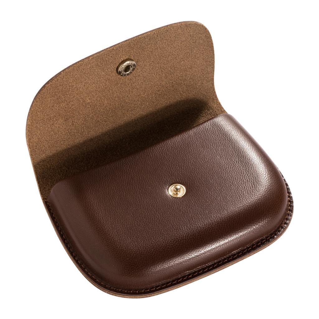 Unisex Wallet Coin Card Money Holder Clutch PU Leather Small Purse