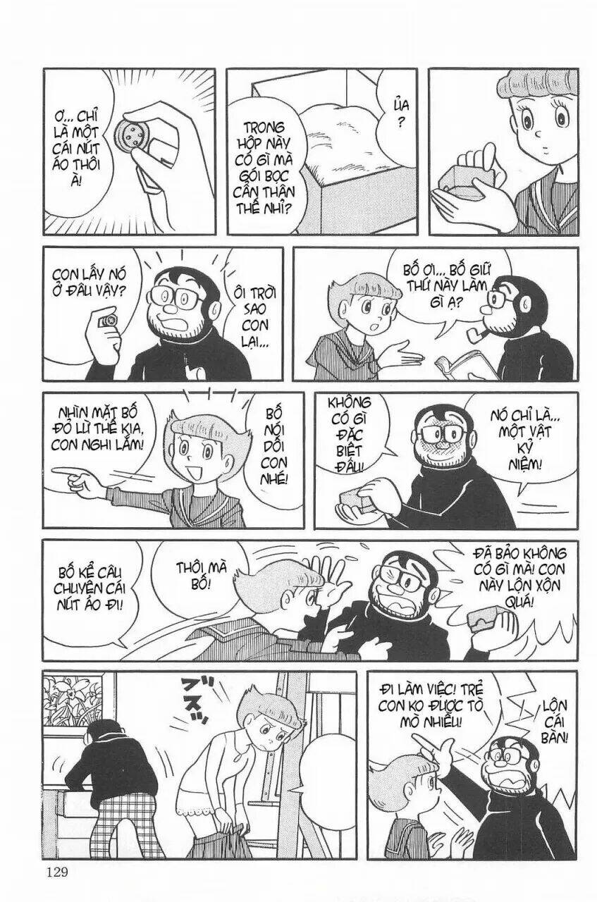 mami cô bé siêu phàm chapter 21 5