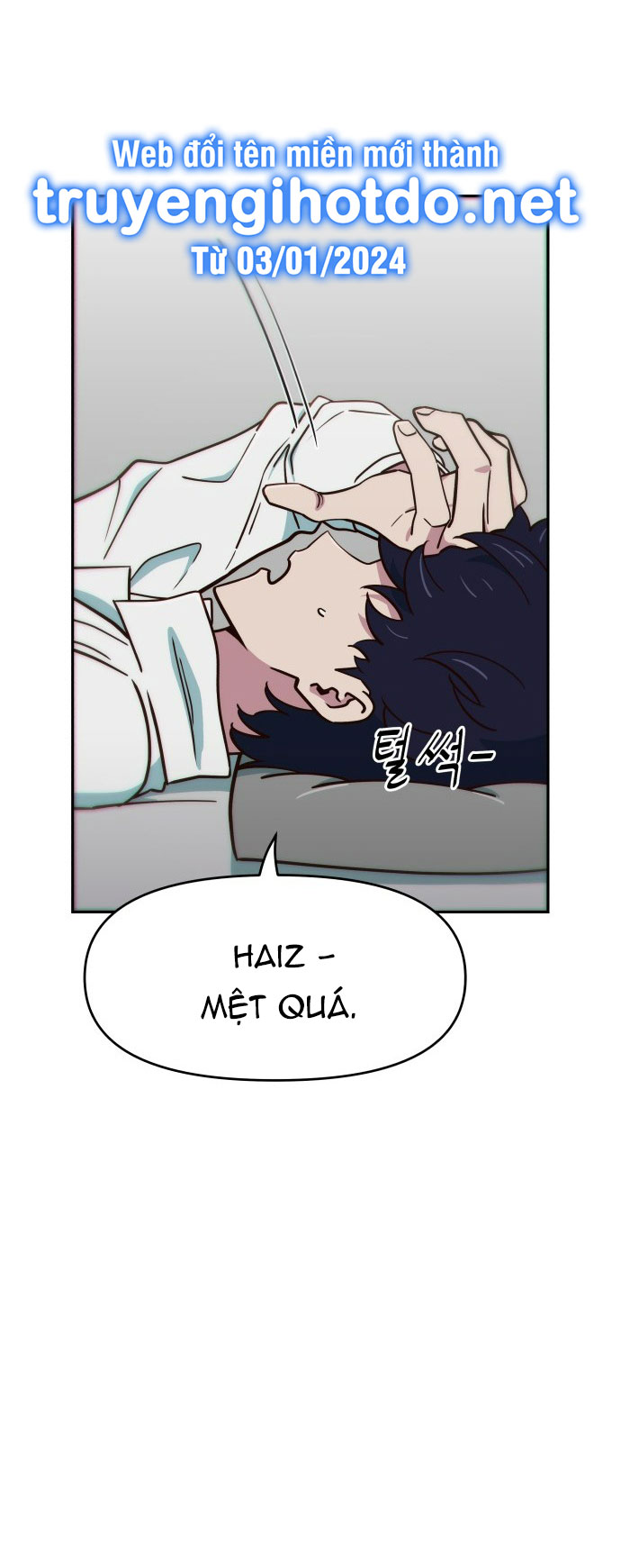 nữ sinh trường trung học chỉ bắt nạt tôi thôi chapter 4.2 18