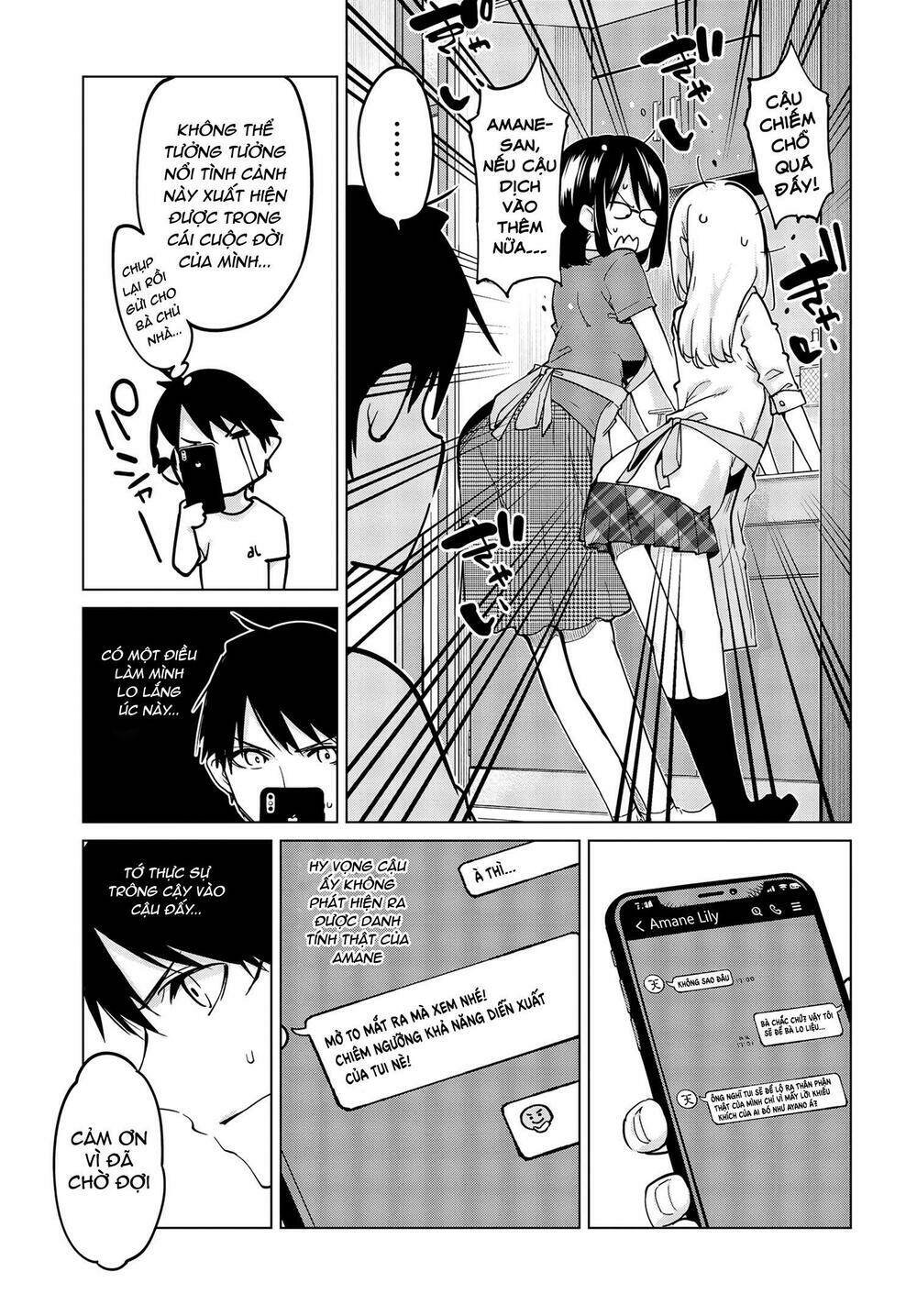 jiangshi kaitan blood chapter 55 6