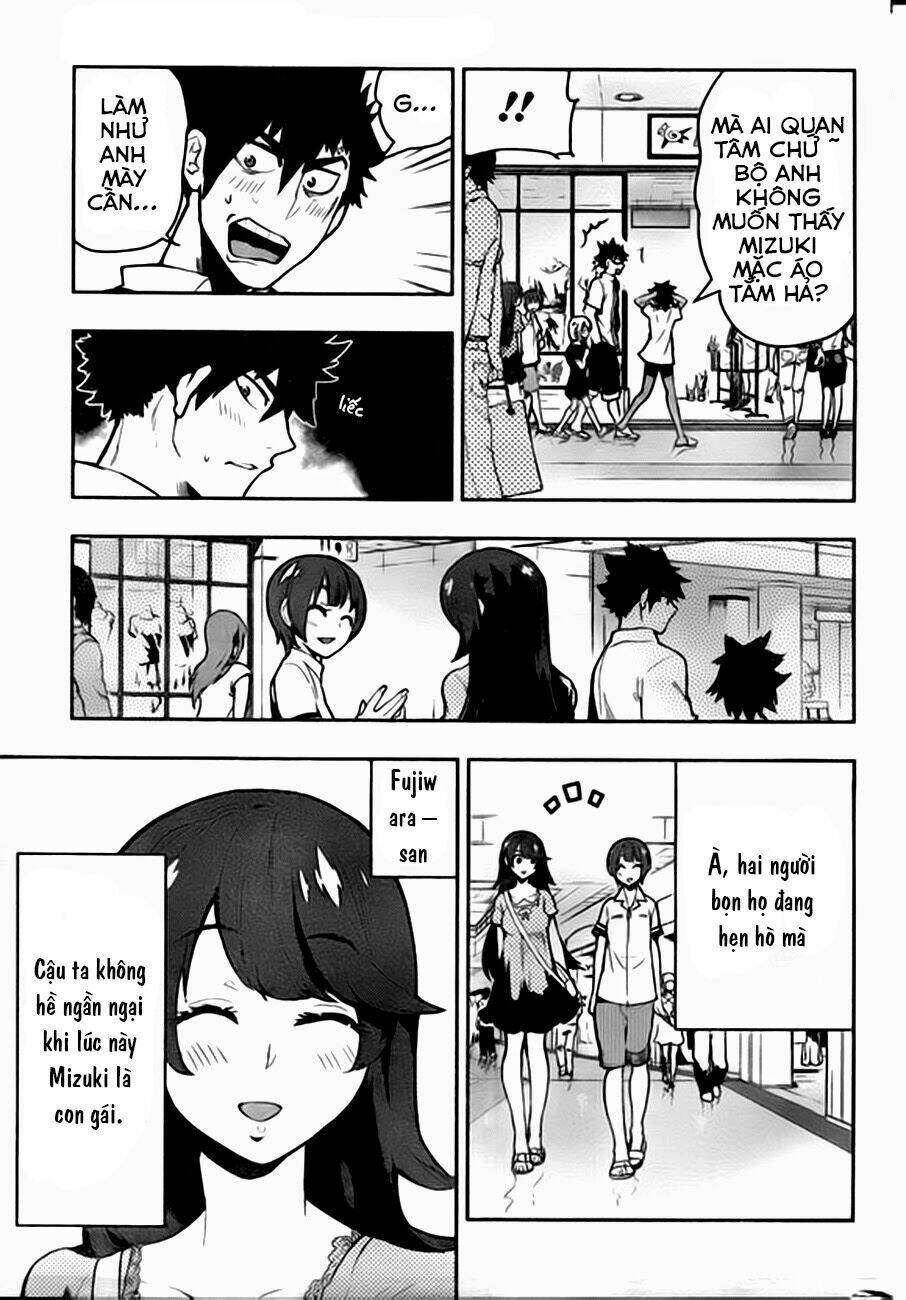 boku girl chapter 58 8