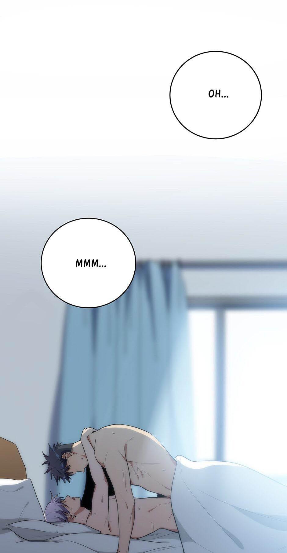 [16+] killing my love chapter 24.1 11