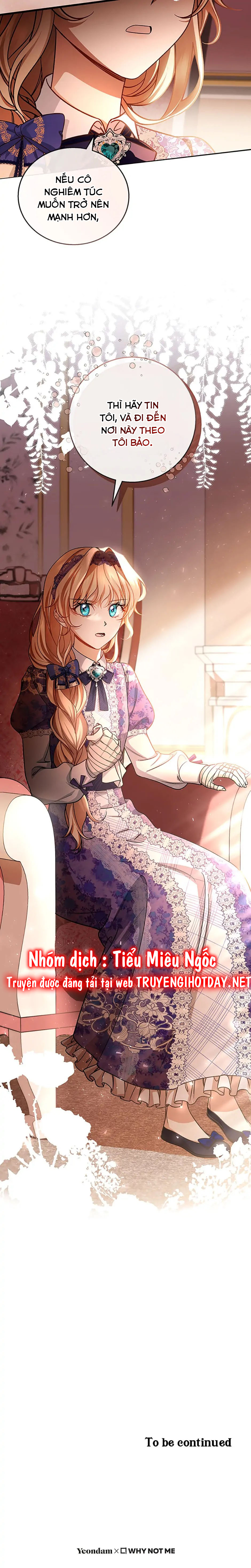 vị cứu tinh của nam phản diện chapter 30 23