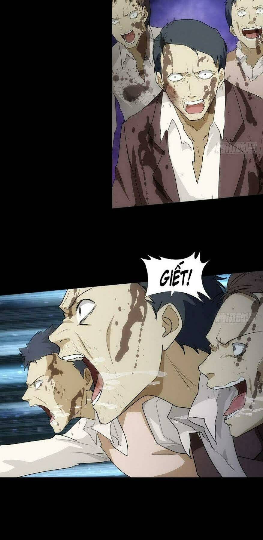 bạn gái virus của tôi chapter 18 28