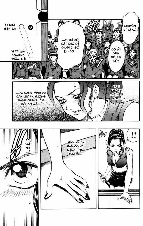 gamble fish chapter 22 9