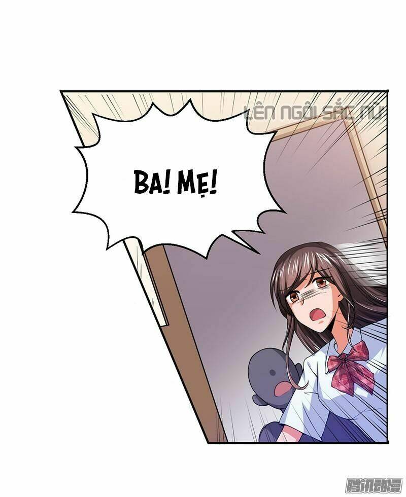 tổng tài khoái hôn chapter 9 24