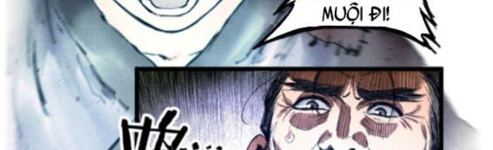 máy mô phỏng nhân sinh của lữ bố chapter 3 86