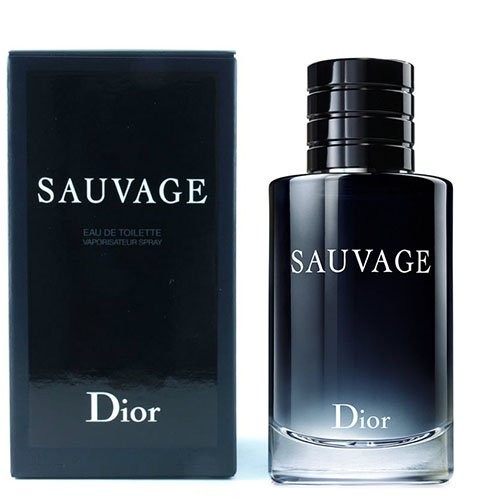 Nước Hoa mini nam Dior Sauvage EDP 10ml