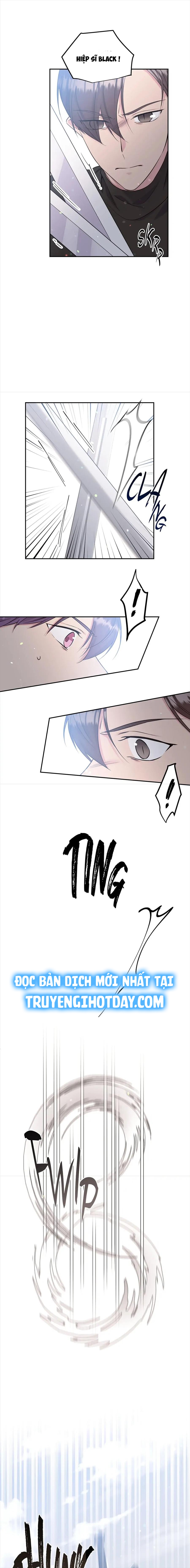 quý cô ngậm thìa vàng chapter 107 13