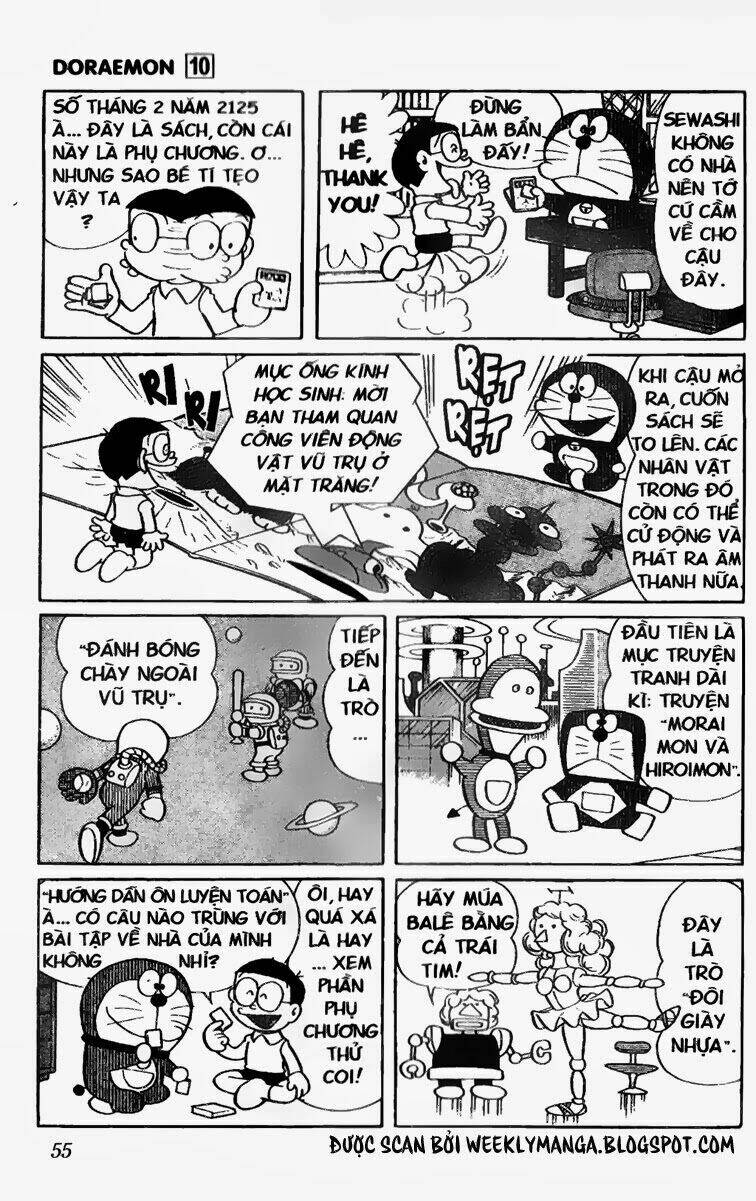 doraemon chapter 173 3