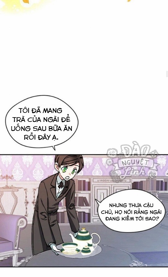 người hầu của tôi chapter 10.2 14