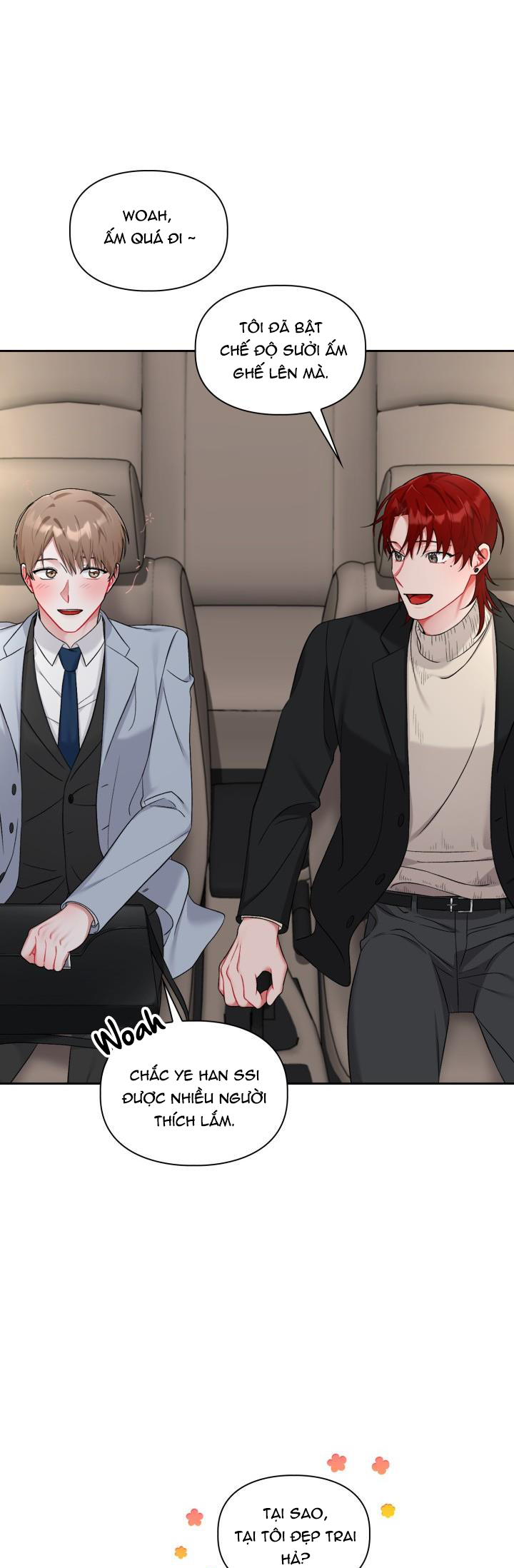 one, two, three chapter 13 6