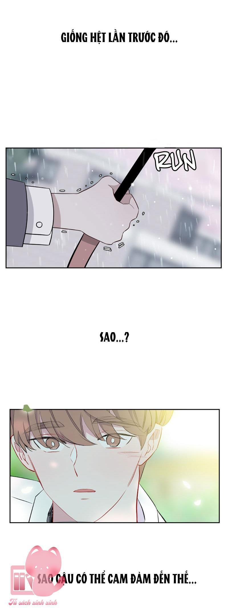 về bên anh chapter 32 8