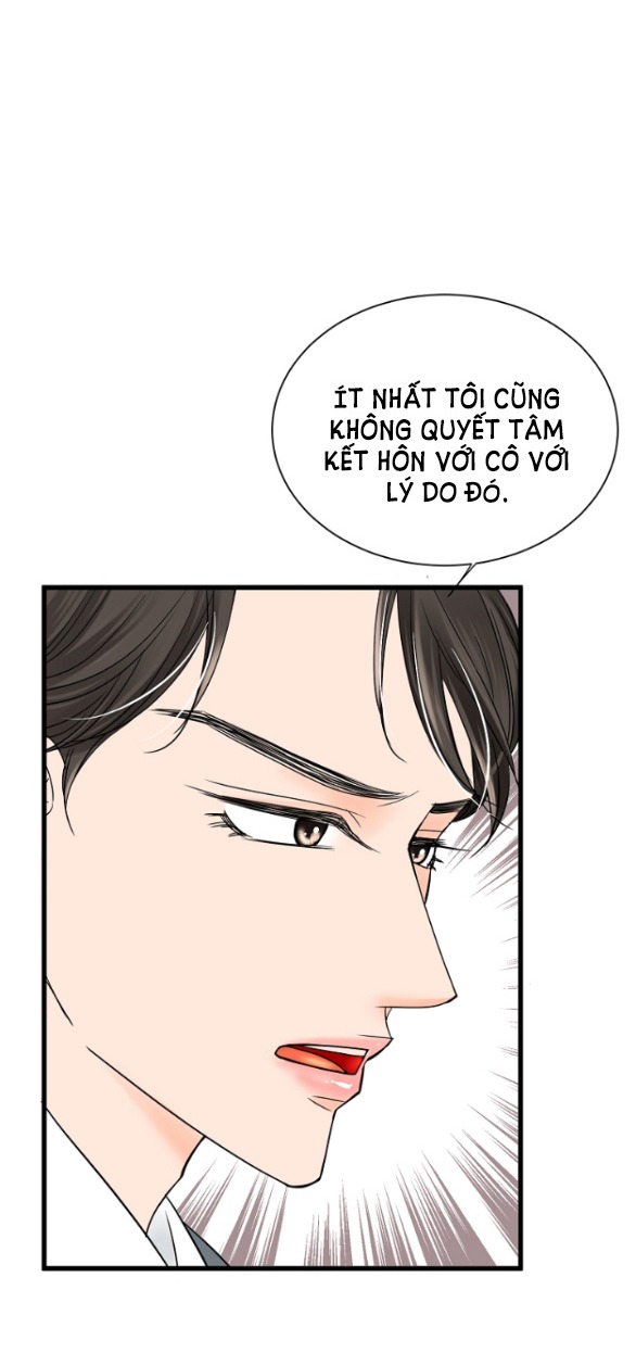 Tình Yêu Đánh Cắp Trái Tim chapter 24.1 - Trang 10