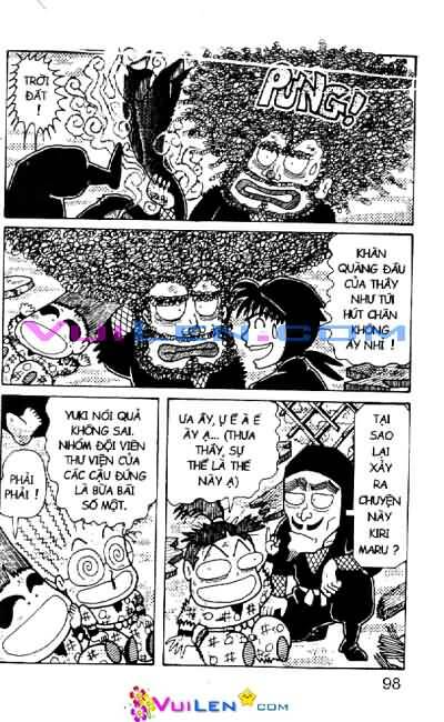 ninja loạn thị chapter 51 98