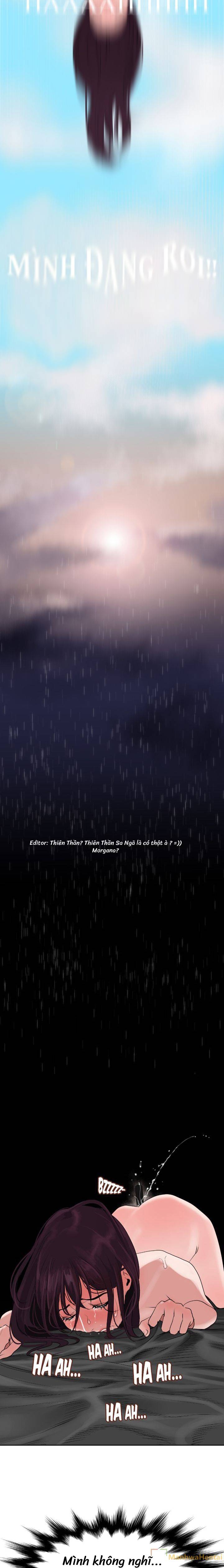 cột thu lôi chapter 7 8