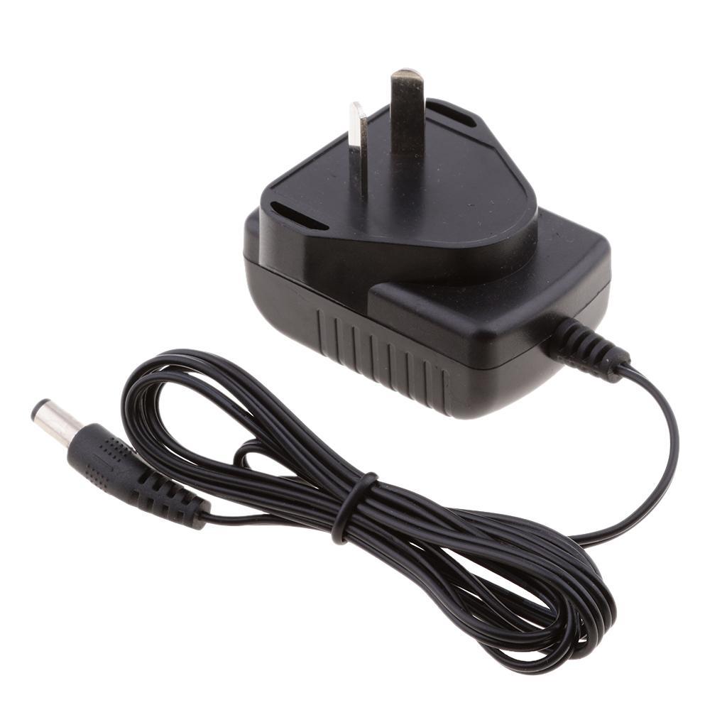 Radio Charger For Baofeng Walkie Talkie UV-5R UV-5RA UV-5RE UV-5RE Plus AU
