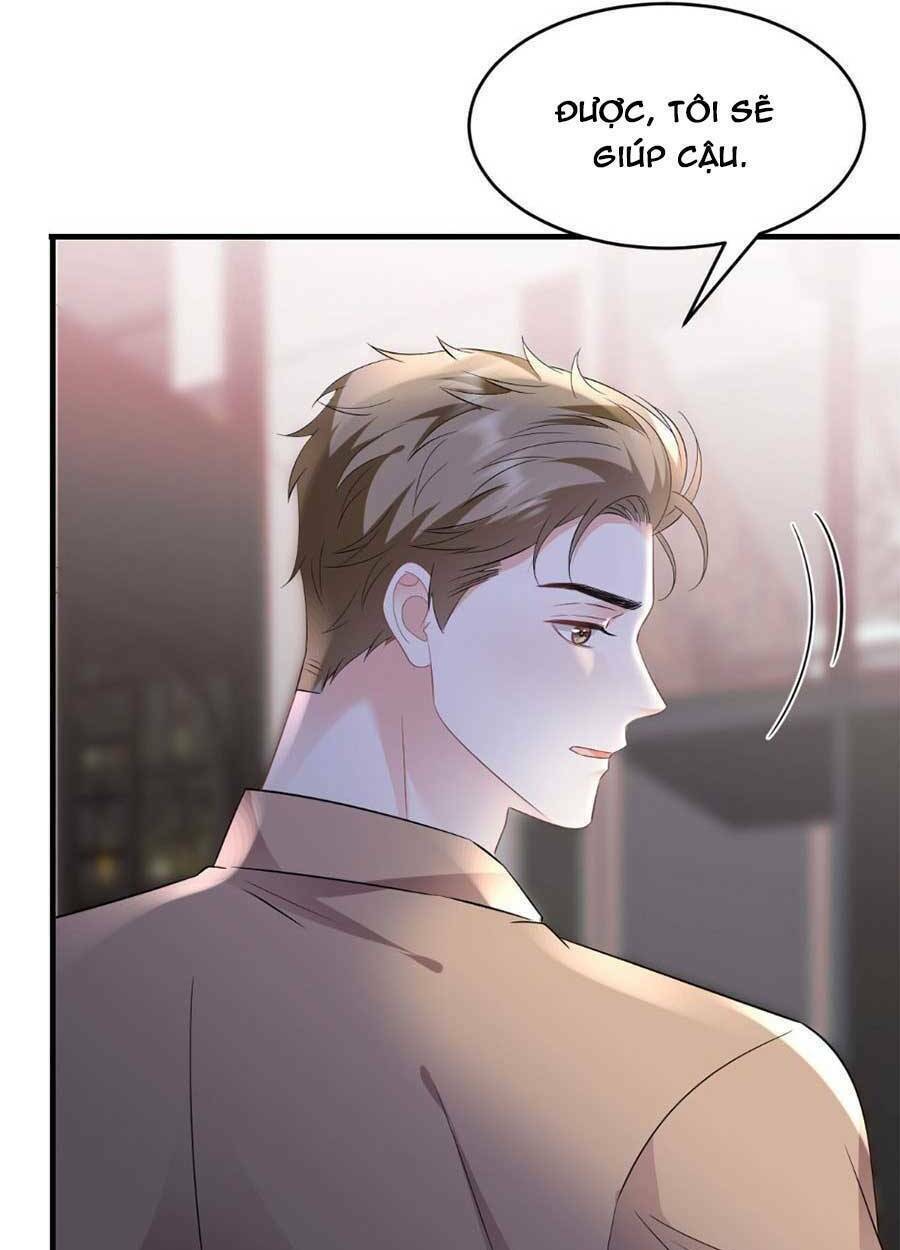 đại tiểu thư có ý đồ gì xấu đâu chapter 117 45