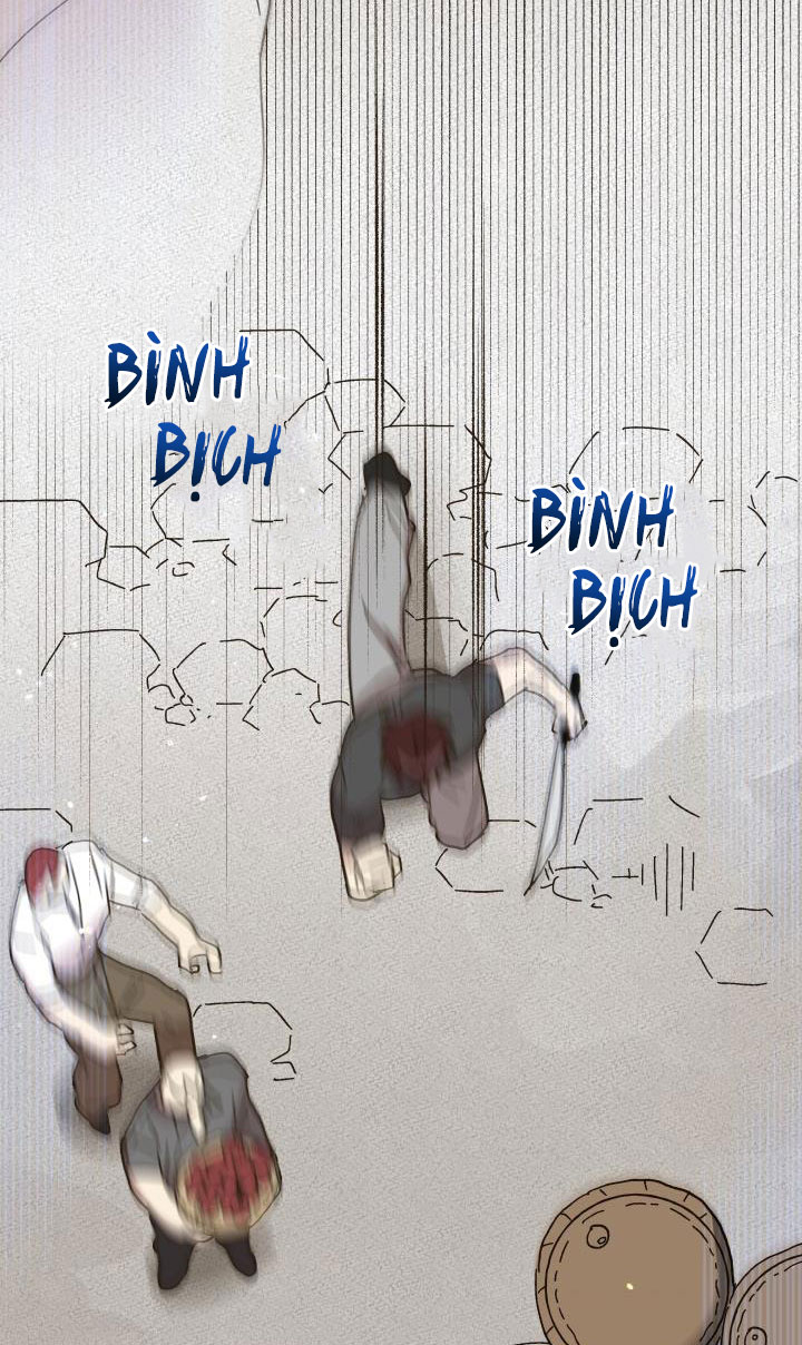 công chúa giả điên chapter 61.1 54